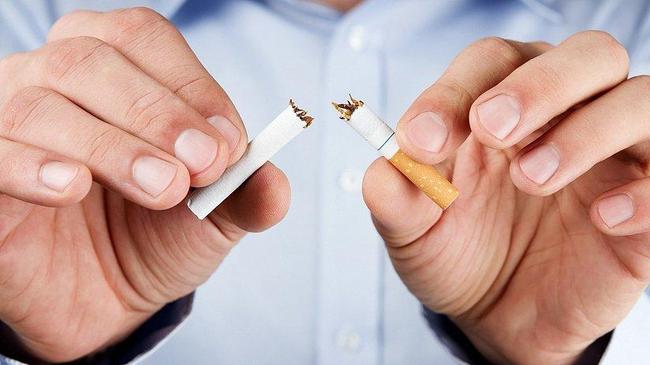 Минздрав предложил предпринимателям отказаться от сигарет во Всемирный день без табака 