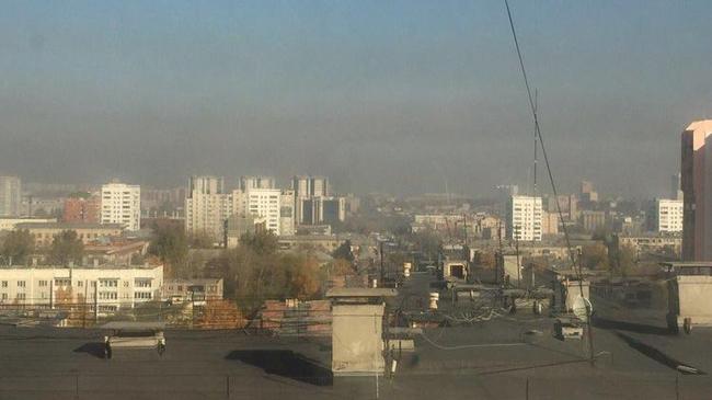 В Челябинске и области снова объявлен режим НМУ