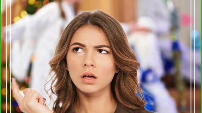 🤷‍♀Южноуральцев не пускают к детям на утренники 