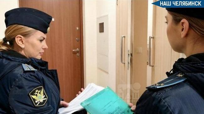 🏠 В Челябинске выселили женщину из захваченной колясочной
