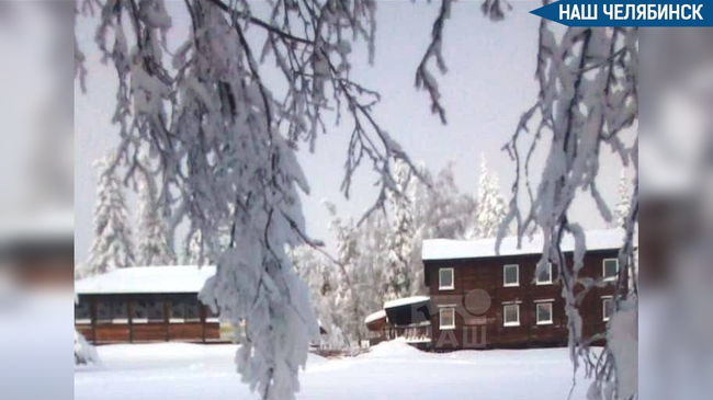 🏕️ Закрывают туристический дом