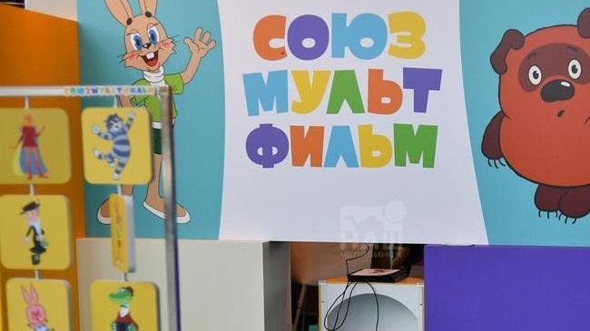 🧸 В Челябинске пройдёт фестиваль мультфильмов