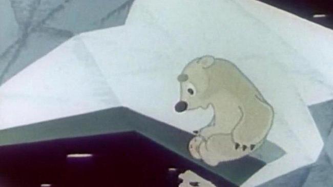 «Союзмультфильм» готовится к перезапуску мультфильма про медвежонка Умку
