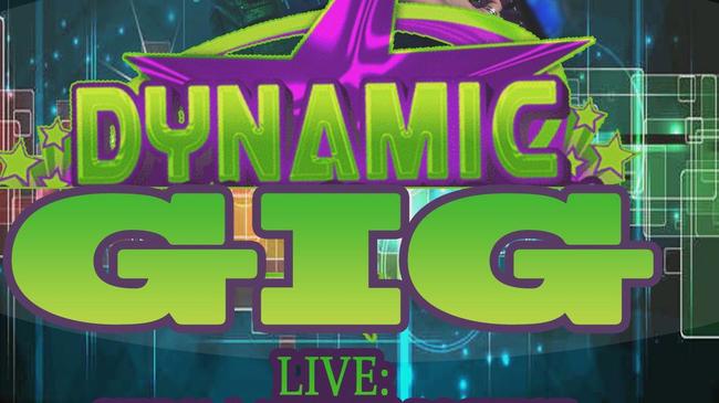 Dynamic GIG