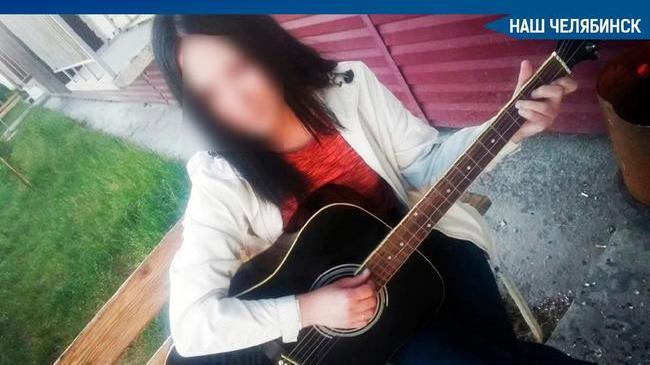 😱 Обнаружен подозреваемый в убийстве 24-летней жительницы Копейска 