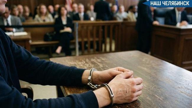 😨 Молодой человек изнасиловал челябинского школьника в Москве