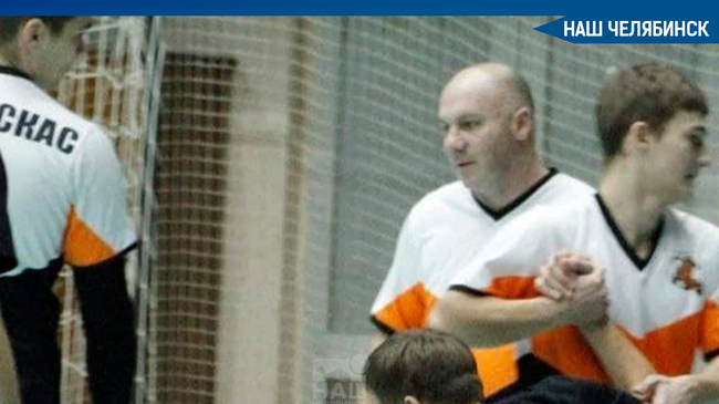 😱 В спорткомплексе "Полет" проходил любительский матч по мини-футболу, в котором участвовал 45-летний спортсмен. 