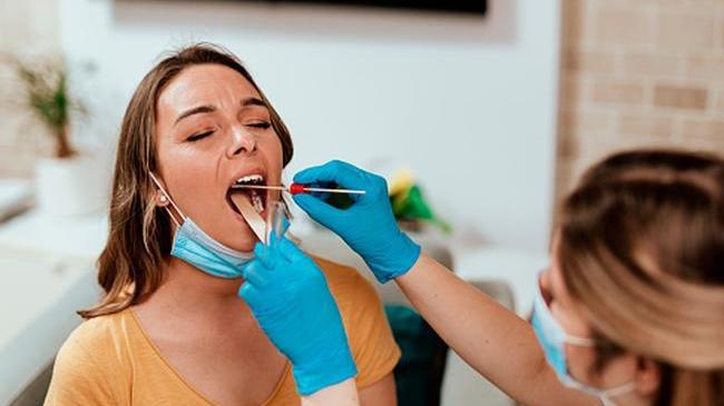 ❗😷 Рособрнадзор не намерен вводить требование о сдаче ПЦР-тестов на коронавирус для участников ЕГЭ в 2022 году