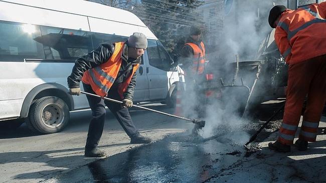 Дорожные миллиарды в Челябинске потратят на ремонт «Меридиана» и Свердловского проспекта