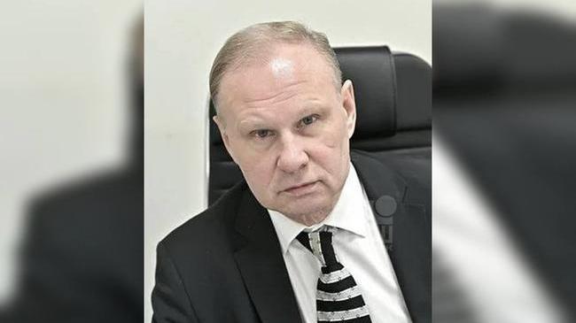 ❗️Первый заместитель главы минтранса Челябинской области, Станислав Харченко, не смог выйти из следственного изолятора