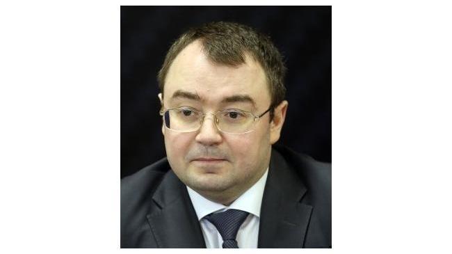 Алексей Текслер назначил первого вице-губернатора Челябинской области