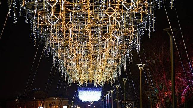 Доброе утро, челябинцы! ☀ Как настроение с утра? 😊 Готовы к новому году?