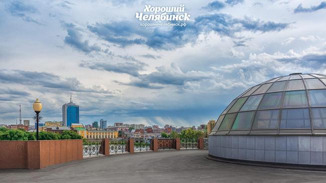 С добрым утром! Друзья, желаем отличного пятничного настроения! :)