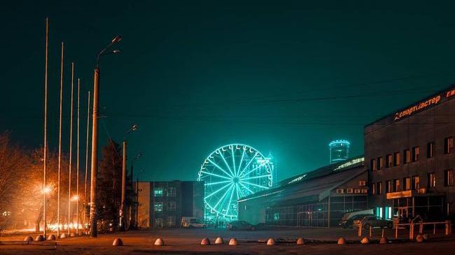 Сладких снов, челябинцы! 🌛