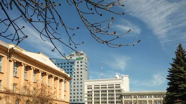 Доброе утро, Челябинск! 🤗 Как настроение с утра? 😉