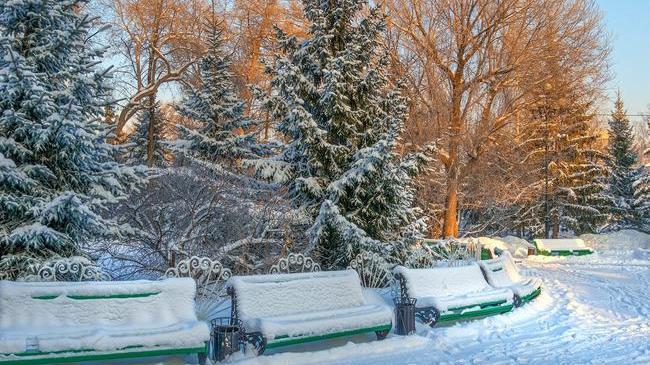 С добрым утром, друзья! ☕  Рассказывайте, кто уже был на улице - как там? 