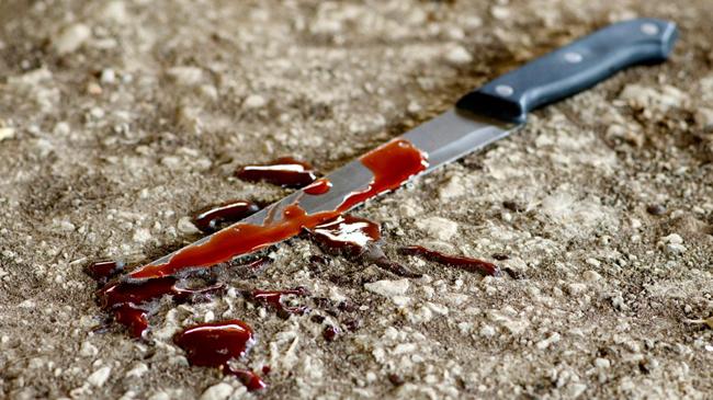 🔪 Житель Копейска пойдет под суд за убийство сына.