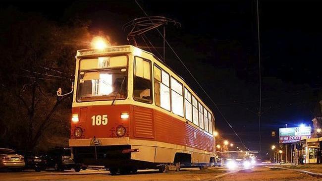 Трамваи и троллейбусы увезут челябинцев домой после Пасхального богослужения