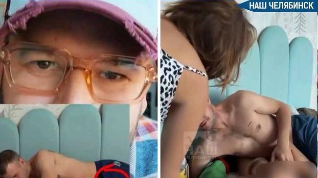 🚨 Скандальное видео с участником проекта «Ждули» обернулось проверками от опеки и военных