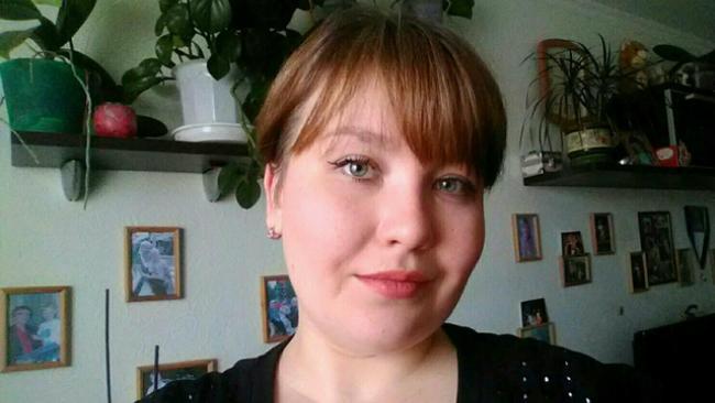 Пропавшая во время сессии мама девятимесячного малыша нашлась в Челябинске 