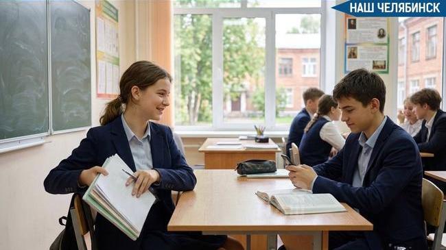 📉 Контрольных в школах станет заметно меньше