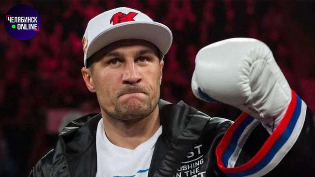 👊🏻 Челябинский боксер Сергей Ковалёв провалил второй допинг-тест.