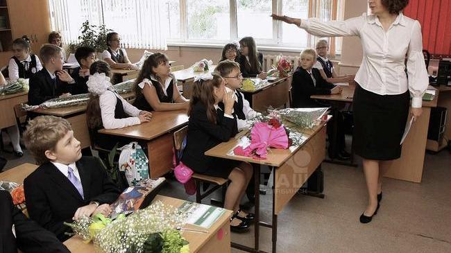 🏫 В Челябинске начался второй этап приёмной кампании в первые классы школ