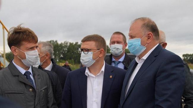 🦠 В Челябинской области продлен режим повышенной готовности.