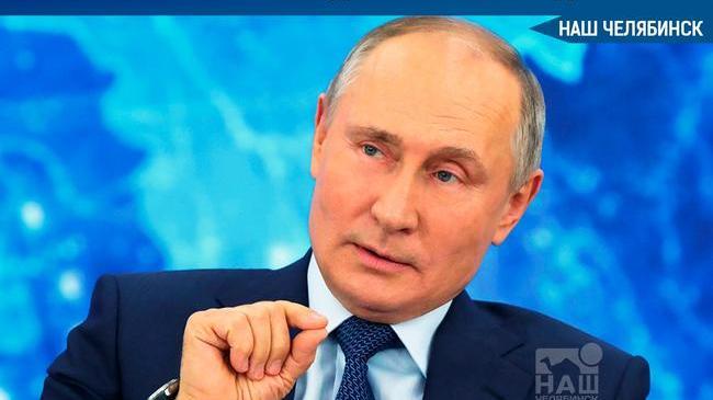 ❗ Президент России Владимир Путин дважды сможет претендовать на пост главы государства. Госдума РФ приняла соответствующий закон. 