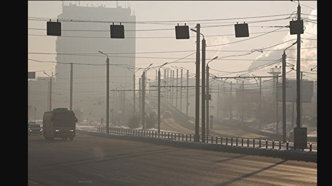 В Челябинске все выходные будет нечем дышать из-за смога