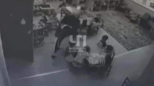 👮‍♂️ Бастрыкин поручил проверить челябинский детский сад