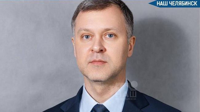 ⚡️ В Челябинске сотрудники ФСБ задержали вице-мэра Александра Астахова