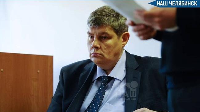 ⚡️ Суд признал бывшего вице-губернатора Челябинской области виновным в мошенничестве