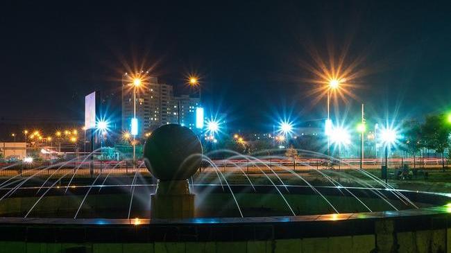 Сладких снов, челябинцы! 😴 Как прошёл ваш понедельник? 