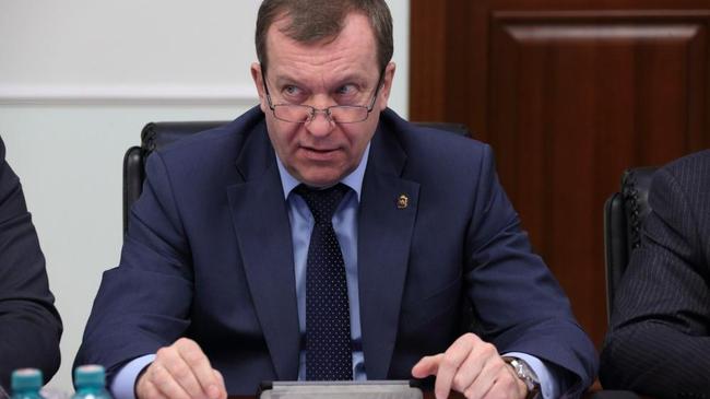 Впервые за пять лет Челябинская область закончит год с бездефицитным бюджетом
