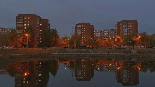 С добрым утром, Челябинск! ☕ Друзья, рассказывайте, кто уже был на улице - как там? 