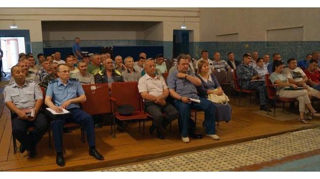 ❗ Запрет рыбалки на родном водоеме. 