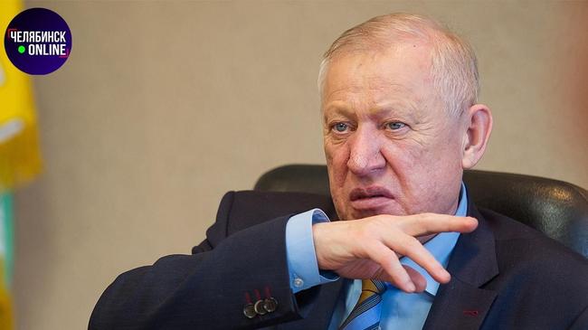 ⚡ Суд рассмотрел апелляцию по делу экс-мэра Тефтелева.