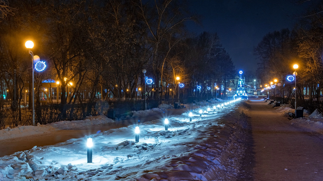 Доброе утро, челябинцы! ☕