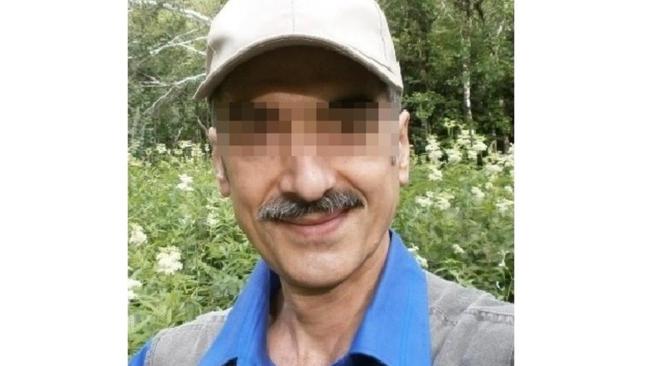 Четверо суток в лесу: пропавший в Челябинской области мужчина найден