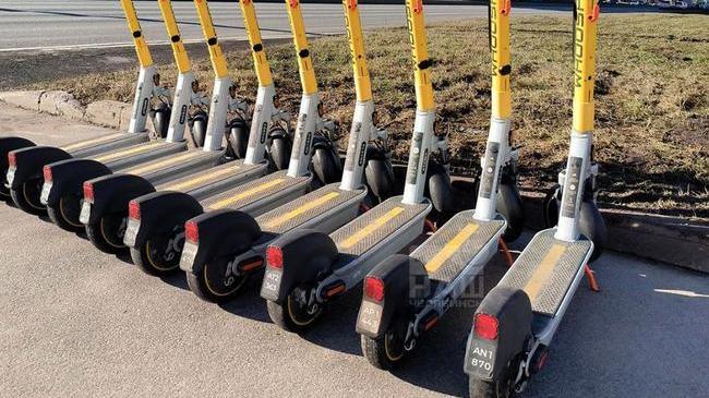 🛴 В Челябинске могут ввести новые правила для электросамокатов