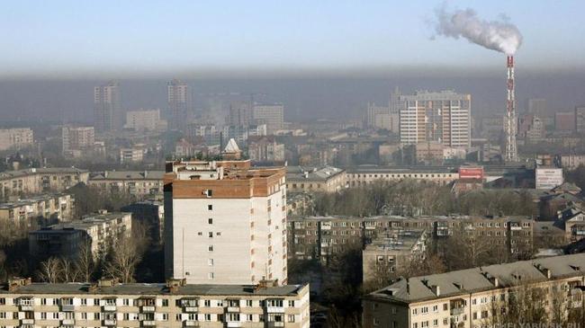 Внимание! НМУ в Челябинске объявили сразу до 1 января