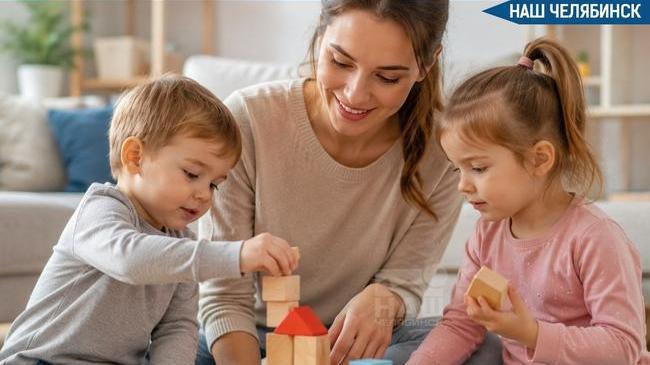 💰 В Госдуме заговорили о введении «родительской зарплаты»