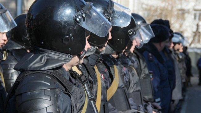 День народного единства в Челябинске пройдет под охраной полиции