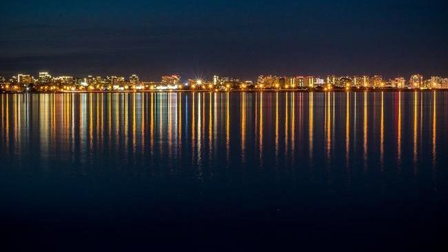 Сладких снов, челябинцы! 🌛 Какая новость сегодня запомнилась вам больше всего? 🧐 