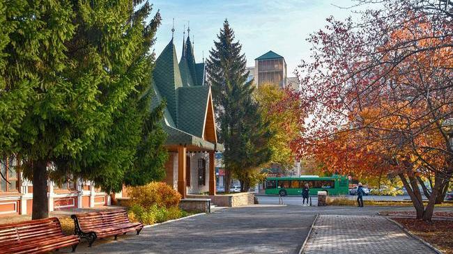 Доброе утро, Челябинск! 🤗