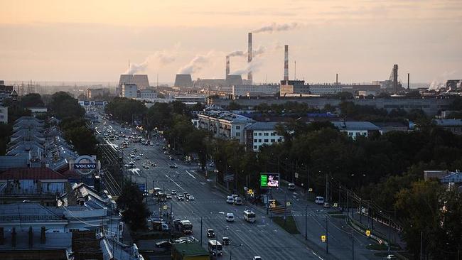 Челябинск удвоит количество гостиничных номеров к 2020 году