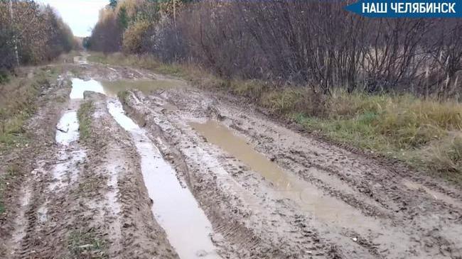 Пенсионерам пришлось разобрать гараж ради дороги