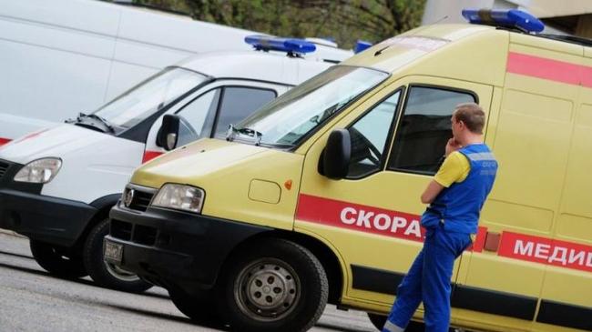 На Южном Урале двухлетняя девочка умерла по дороге в больницу