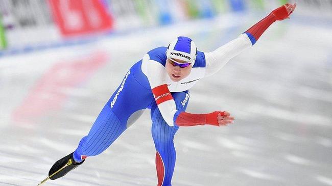 Ольга Фаткулина получила право на участие в Олимпийских играх 